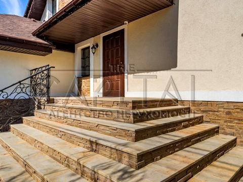 будинок за адресою Панаса Мирного вул.