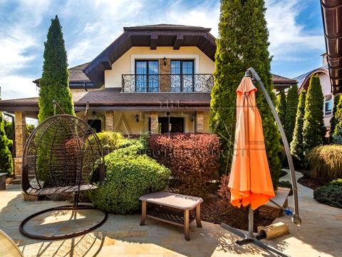 будинок за адресою Панаса Мирного вул.