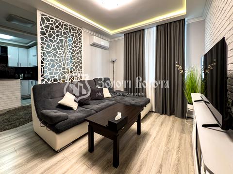 квартира по адресу Петра Калнишевського ул. (Михайла Майорова), 6