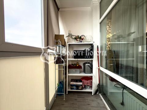 квартира по адресу Петра Калнишевського ул. (Михайла Майорова), 6