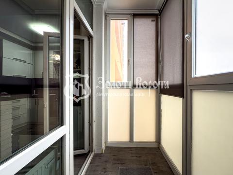 квартира по адресу Петра Калнишевського ул. (Михайла Майорова), 6