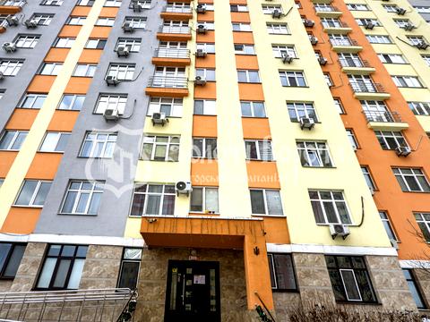 квартира по адресу Петра Калнишевського ул. (Михайла Майорова), 6