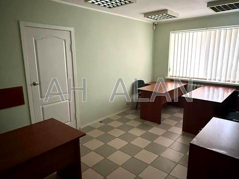 коммерческая по адресу Межигорская ул., 54