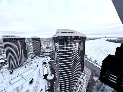 квартира за адресою Дніпровська набережна вул., 15-Д