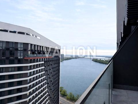 квартира за адресою Дніпровська набережна вул., 15-Д