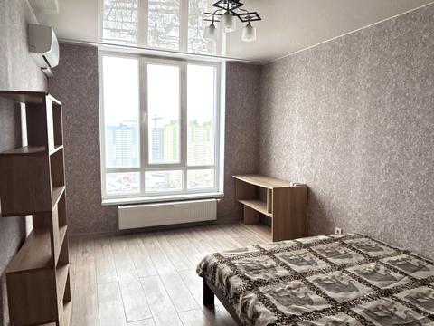 квартира за адресою Пономарьова вул., 26 к3