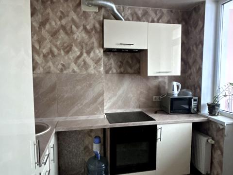 квартира за адресою Пономарьова вул., 26 к3