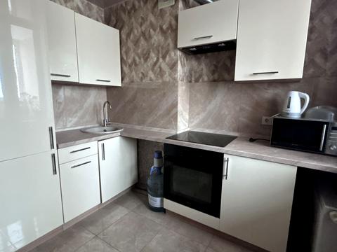 квартира за адресою Пономарьова вул., 26 к3