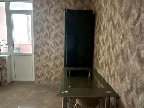 квартира за адресою Пономарьова вул., 26 к3