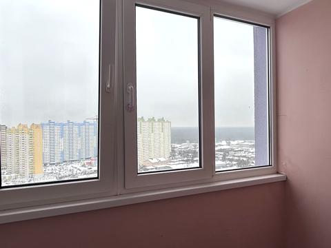 квартира за адресою Пономарьова вул., 26 к3