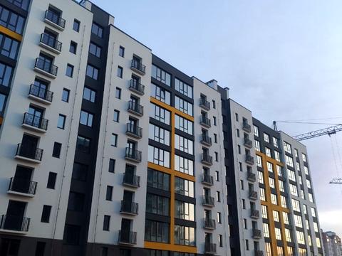 квартира за адресою Ключний пров., (Будинок 2)