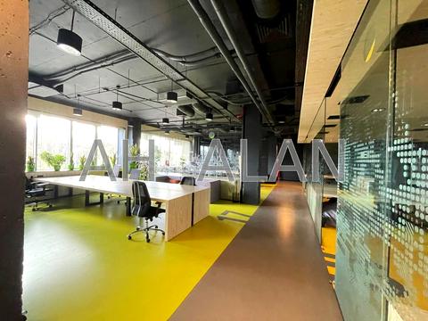 коммерческая по адресу Вацлава Гавела бульв. (Івана Лепсе), 6