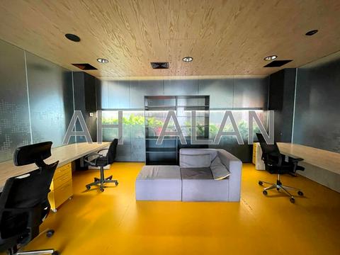 коммерческая по адресу Вацлава Гавела бульв. (Івана Лепсе), 6