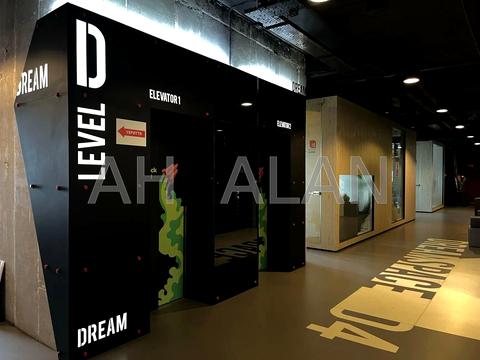 коммерческая по адресу Вацлава Гавела бульв. (Івана Лепсе), 6