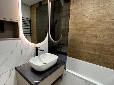 квартира по адресу Степана Бандеры ул., 77-Б