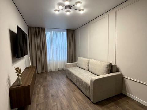 квартира по адресу Степана Бандеры ул., 77-Б