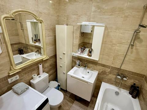 квартира за адресою Успішна вул., 14