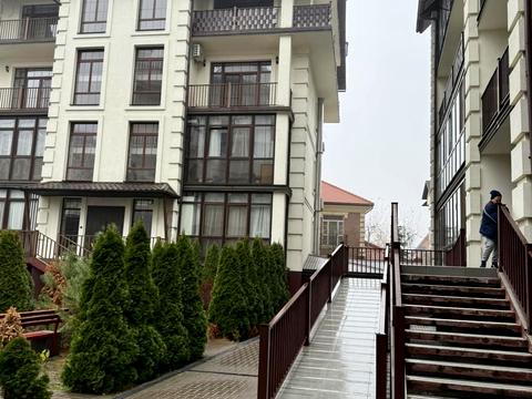 квартира за адресою Успішна вул., 14