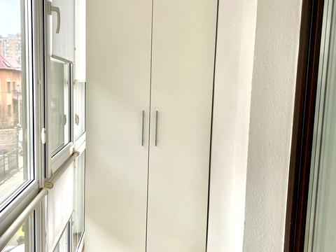 квартира за адресою Успішна вул., 14