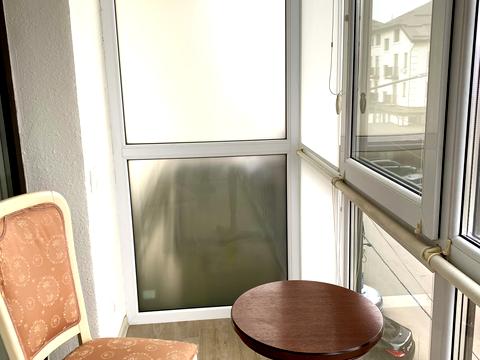 квартира за адресою Успішна вул., 14