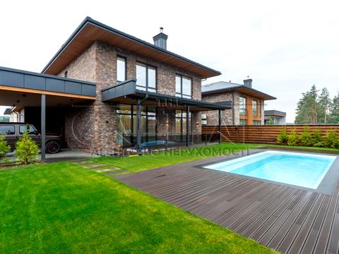 будинок за адресою Ягідна