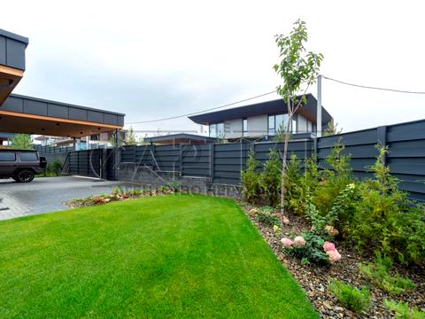 будинок за адресою Ягідна