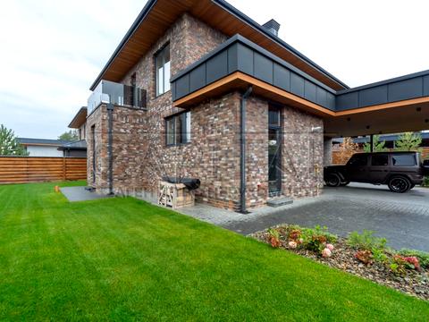 будинок за адресою Ягідна