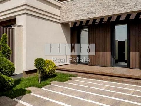 дом по адресу Новая ул., 1