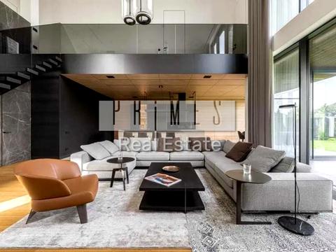 дом по адресу Новая ул., 1