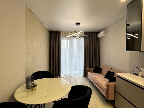 квартира за адресою Ленкавського вул., 2-А к1,2