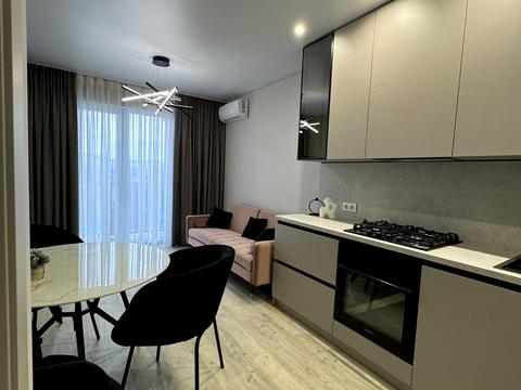 квартира за адресою Ленкавського вул., 2-А к1,2