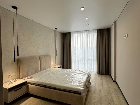 квартира за адресою Ленкавського вул., 2-А к1,2