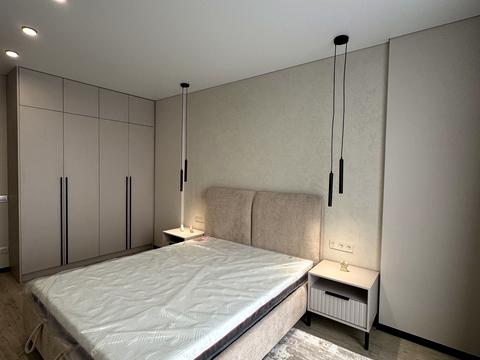 квартира за адресою Ленкавського вул., 2-А к1,2