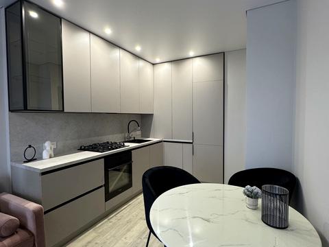 квартира за адресою Ленкавського вул., 2-А к1,2