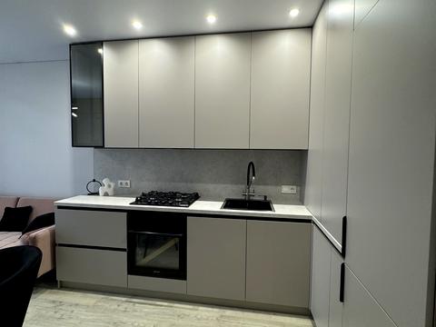 квартира за адресою Ленкавського вул., 2-А к1,2