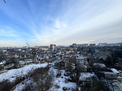 квартира за адресою Ленкавського вул., 2-А к1,2