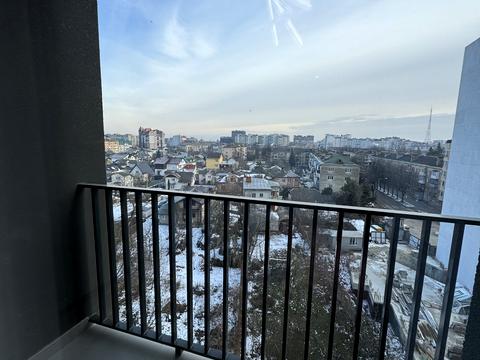 квартира за адресою Ленкавського вул., 2-А к1,2