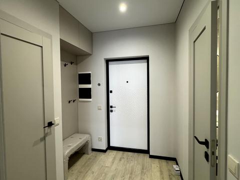 квартира за адресою Ленкавського вул., 2-А к1,2