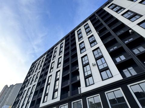 квартира за адресою Ленкавського вул., 2-А к1,2