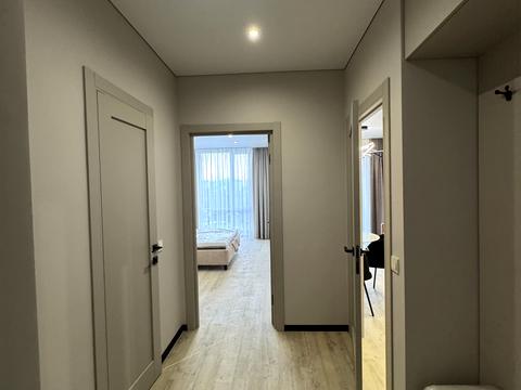 квартира за адресою Ленкавського вул., 2-А к1,2