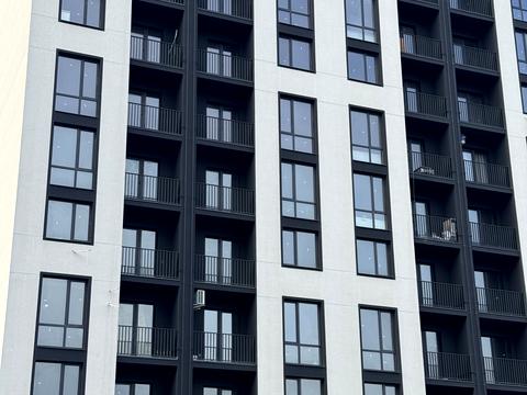 квартира за адресою Ленкавського вул., 2-А к1,2