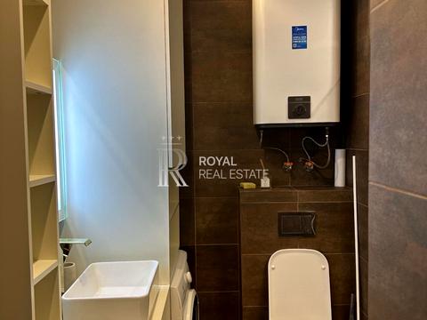 квартира по адресу Днепровская набережная ул., 18-А