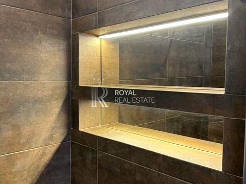 квартира по адресу Днепровская набережная ул., 18-А