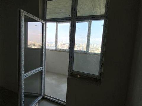 квартира за адресою Володимира Сосюри вул., 6-Б