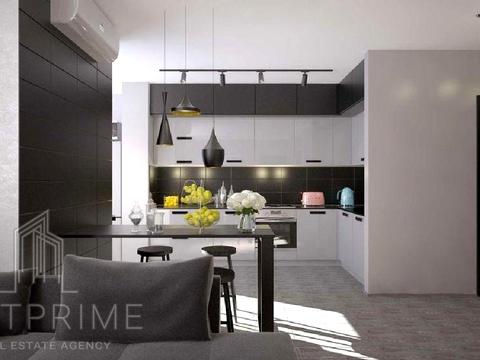 квартира за адресою Володимира Сосюри вул., 6-Б