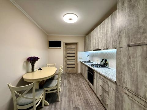 квартира за адресою Героїв Миколаєва вул., (Будинок 4)