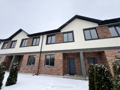 дом по адресу Назария Яремчука ул.