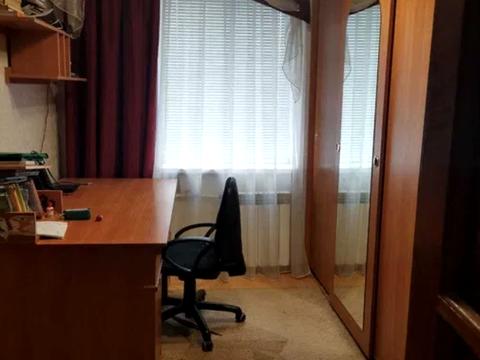 квартира по адресу Свободы просп., 42