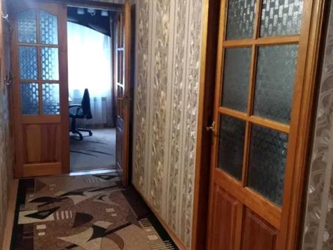 квартира по адресу Свободы просп., 42