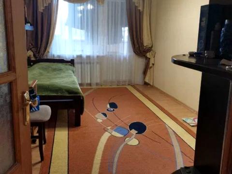 квартира по адресу Свободы просп., 42